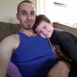 Meet your Posher, Randy